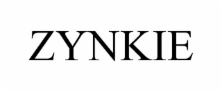 zynkie