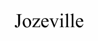 jozeville