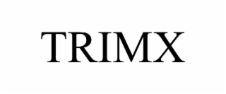 trimx