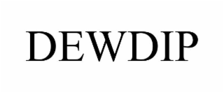 dewdip