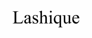 lashique