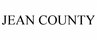 jean county