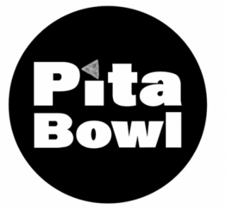 pita bowl