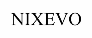 nixevo