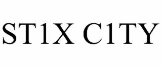st1x c1ty