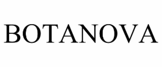 botanova