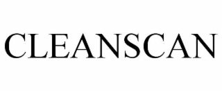 cleanscan
