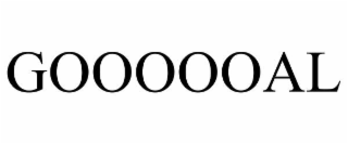 goooooal