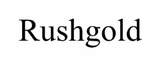 rushgold