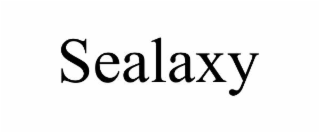 sealaxy