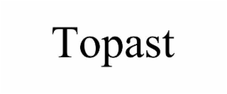 topast