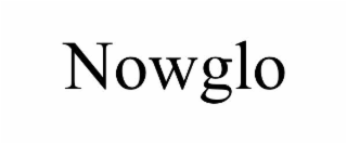 nowglo