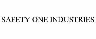 safety one industries