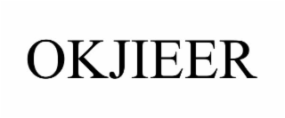 okjieer