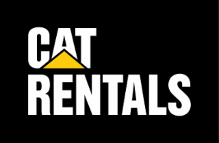 cat rentals