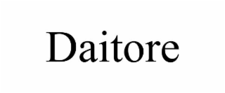 daitore