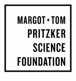 margot + tom pritzker science foundation