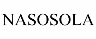nasosola