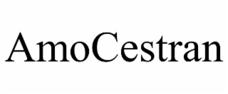 amocestran