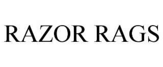 razor rags