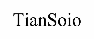 tiansoio