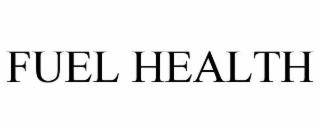 fuel health