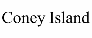 coney island