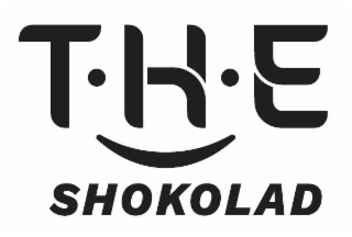 the shokolad