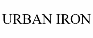 urban iron