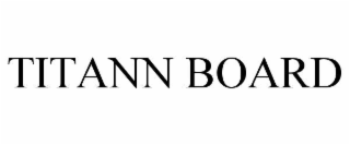 titann board
