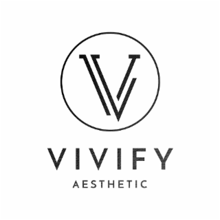 v vivify aesthetic