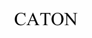 caton