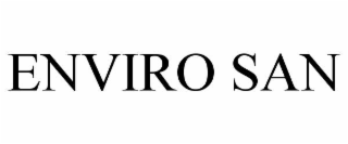 enviro san