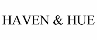 haven & hue