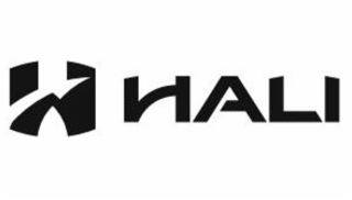 h hali