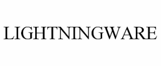 lightningware