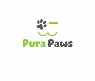 pura paws