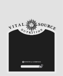 vital source nutrition 60 gummies | 30 servings