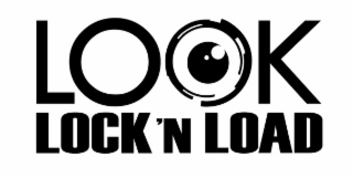 lock 'n load