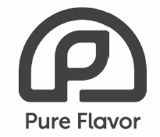 pure flavor