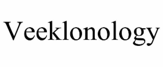 veeklonology