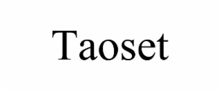 taoset