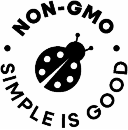 non-gmo simple is good