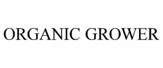 organic grower