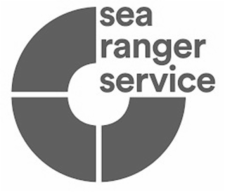 sea ranger service