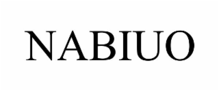 nabiuo