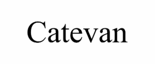 catevan