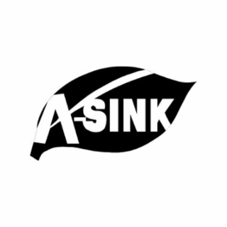 a-sink