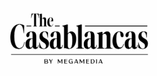 the casblancas by megamedia