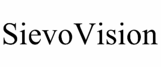 sievovision